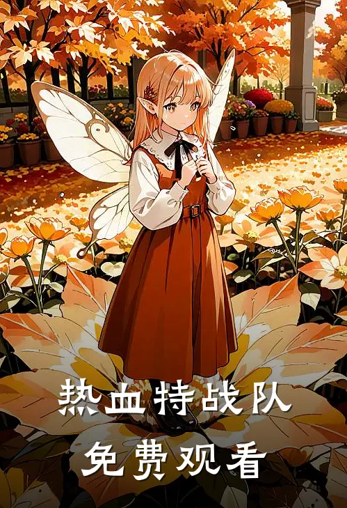 热血特战队免费观看