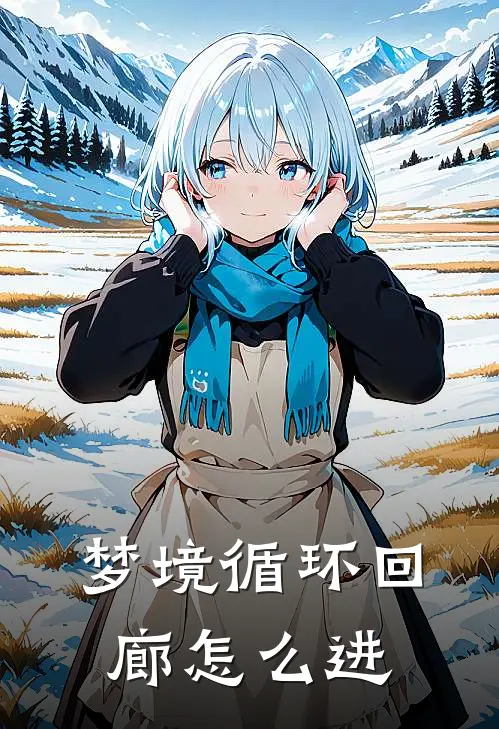 梦境循环回廊怎么进