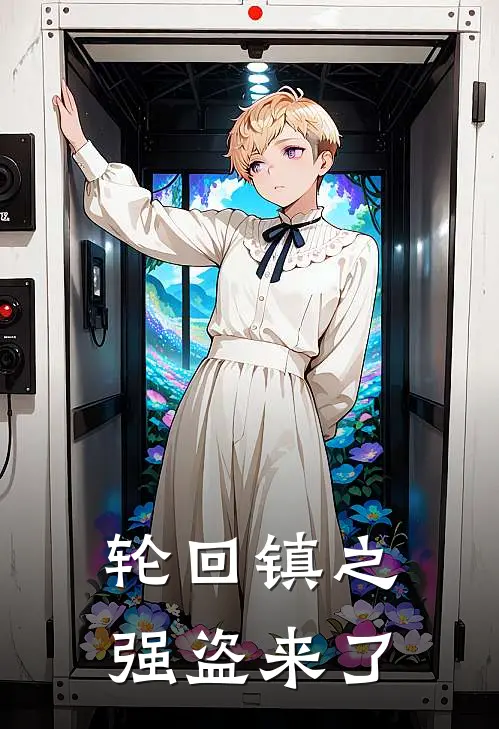 轮回镇之强盗来了