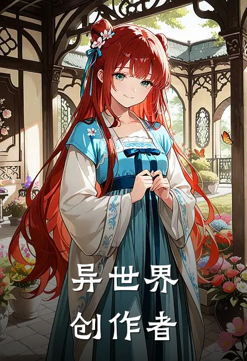异世界创作者