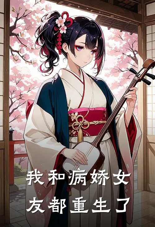 我和病娇女友都重生了