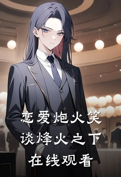 恋爱炮火笑谈烽火之下在线观看