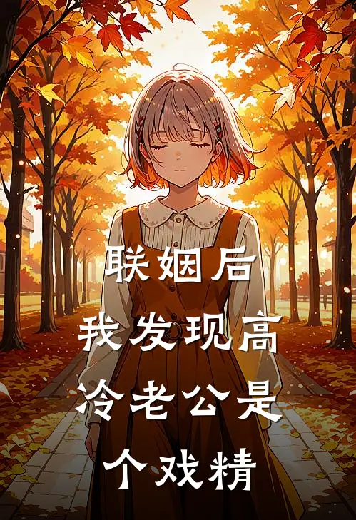 联姻后，我发现高冷老公是个戏精