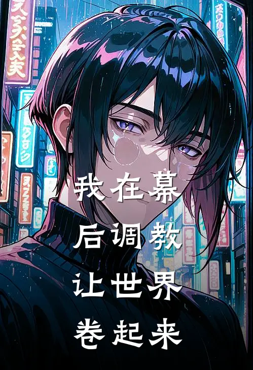 我在幕后调教，让世界卷起来