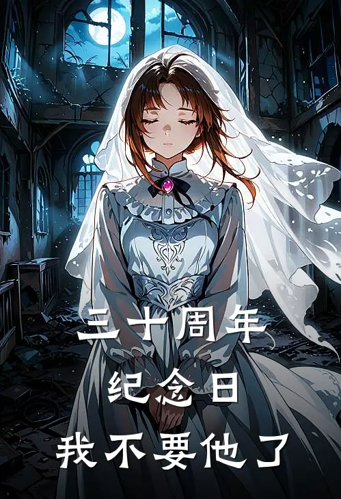 三十周年纪念日，我不要他了