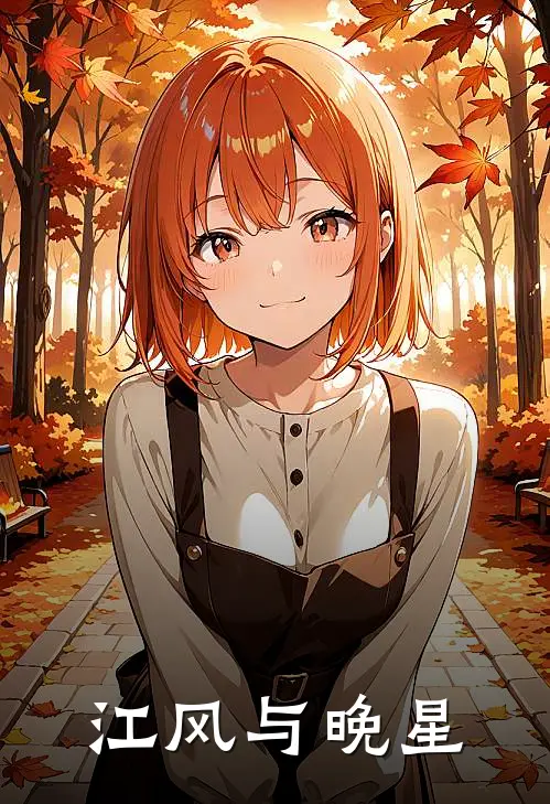 江风与晚星