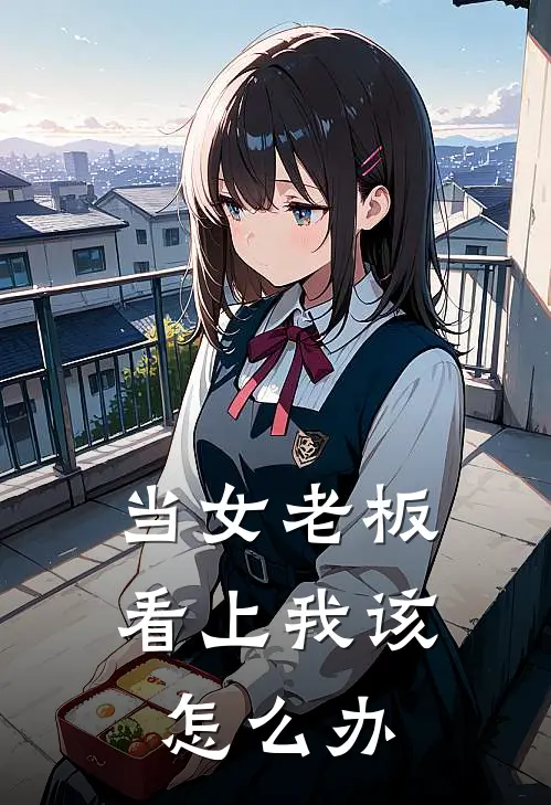 当女老板看上我该怎么办