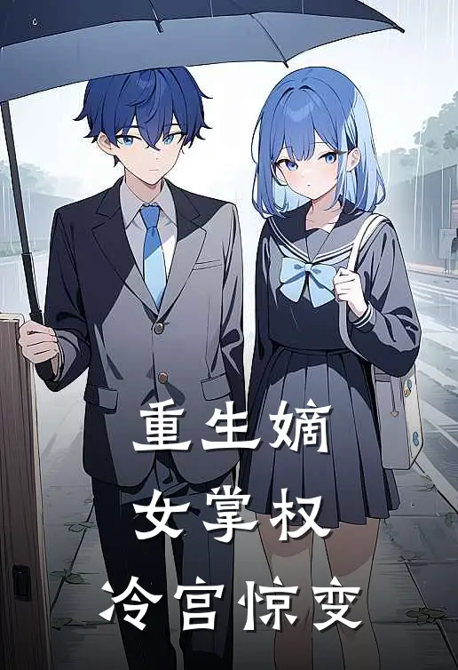 重生嫡女掌权：冷宫惊变