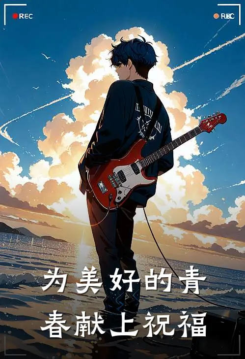 为美好的青春献上祝福