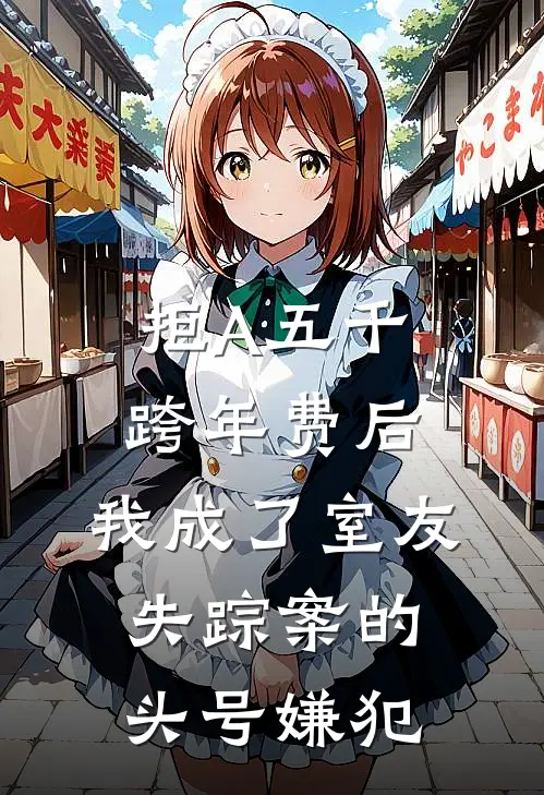 拒A五千跨年费后，我成了室友失踪案的头号嫌犯(沈静宜林茜茜)免费小说在线阅读_在线阅读免费小说拒A五千跨年费后，我成了室友失踪案的头号嫌犯(沈静宜林茜茜)