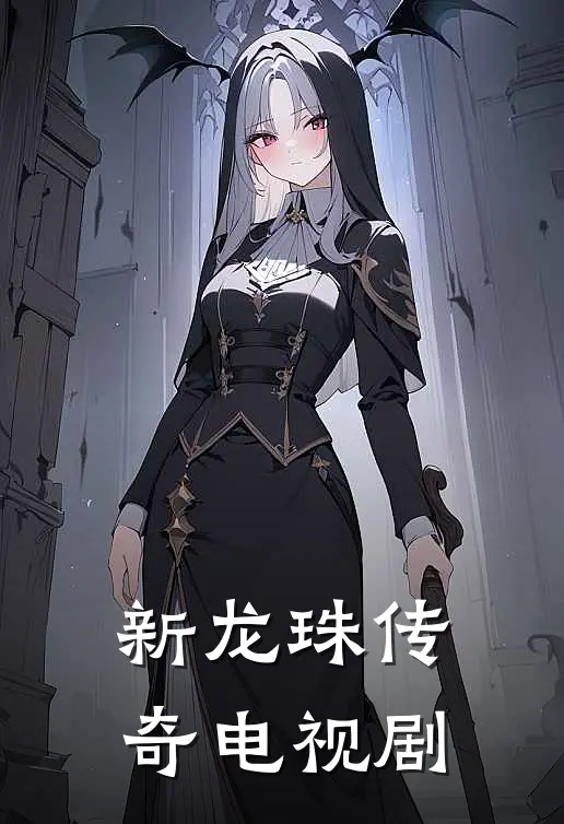 新龙珠传奇电视剧