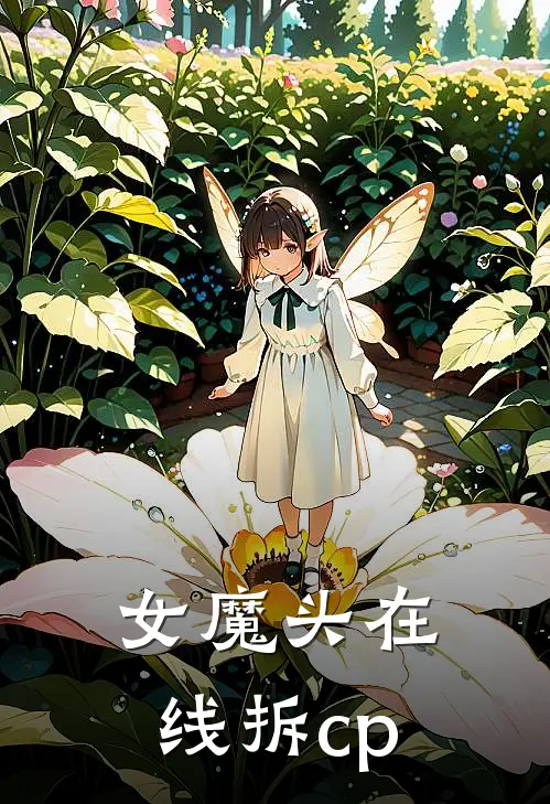 女魔头在线拆cp