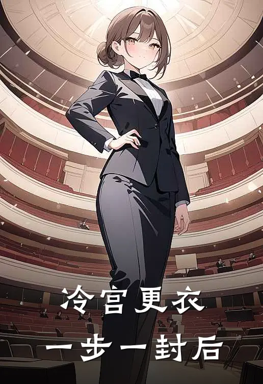 冷宫更衣，一步一封后