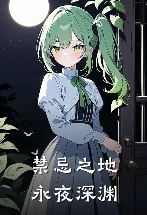 禁忌之地永夜深渊
