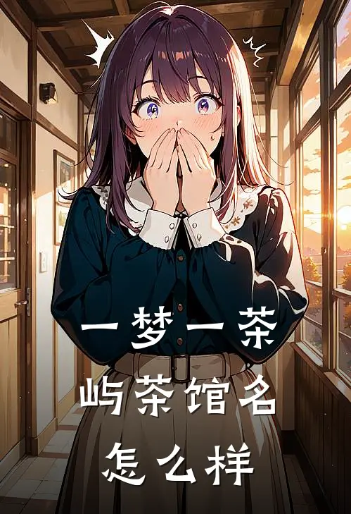 一梦一茶屿茶馆名怎么样