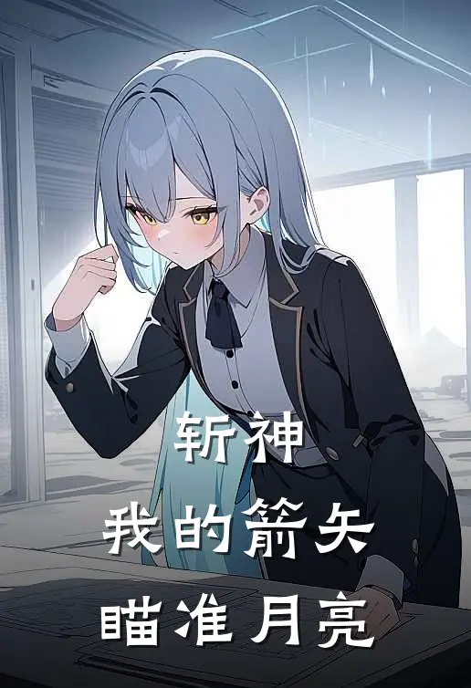 斩神：我的箭矢瞄准月亮