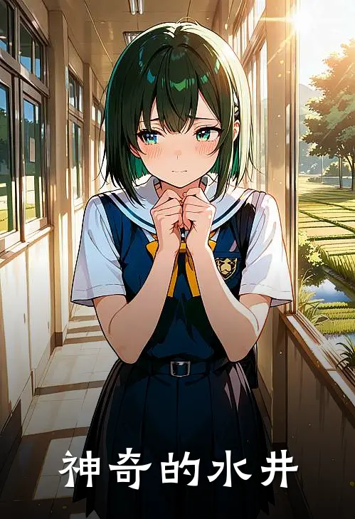 神奇的水井