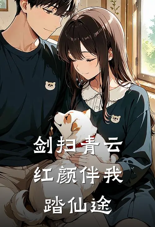 剑扫青云：红颜伴我踏仙途