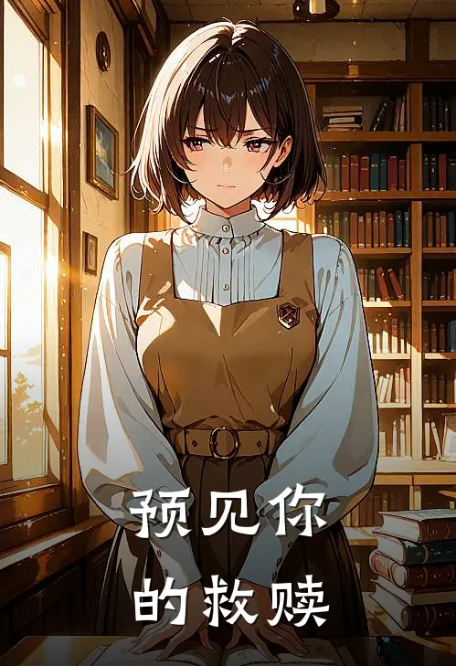 预见你的救赎
