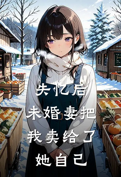 失忆后，未婚妻把我卖给了她自己