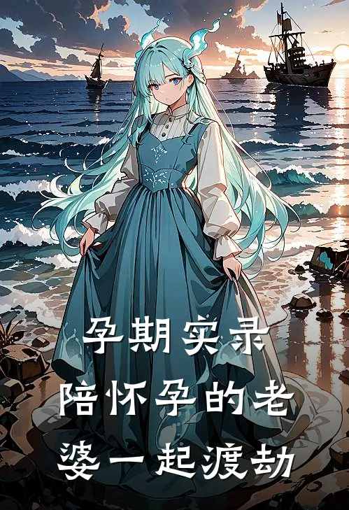 孕期实录:陪怀孕的老婆一起渡劫