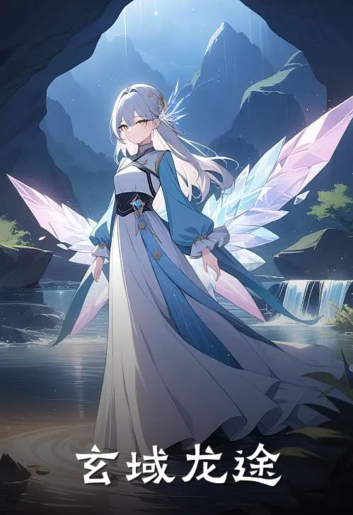 玄域龙途