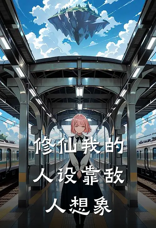 修仙我的人设靠敌人想象