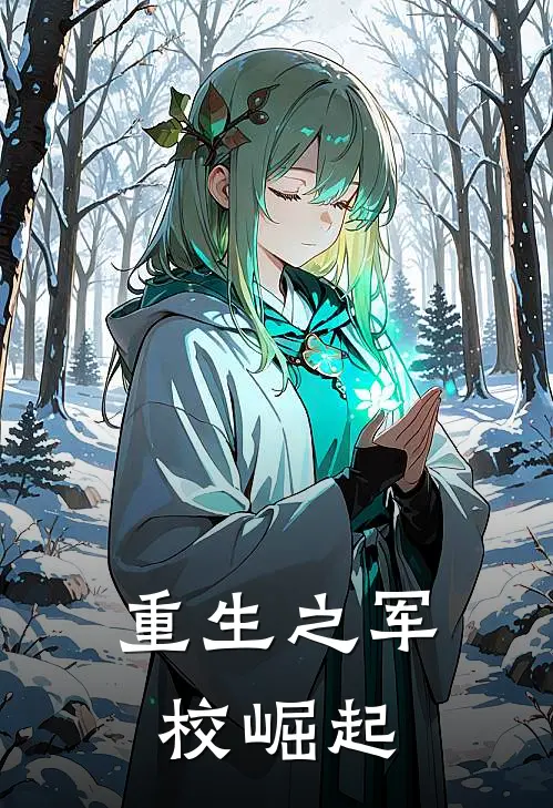 重生之军校崛起