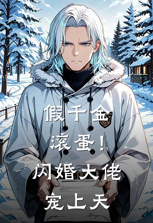 假千金滚蛋！闪婚大佬宠上天