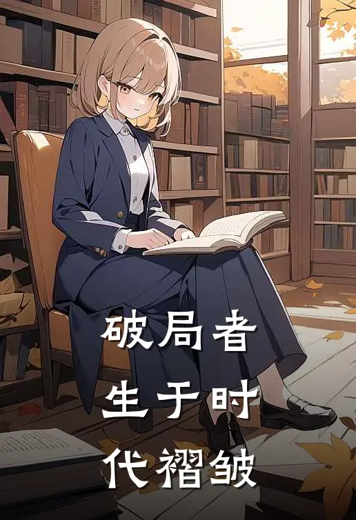 破局者：生于时代褶皱