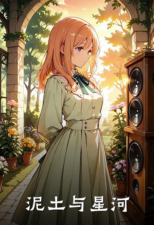 泥土与星河