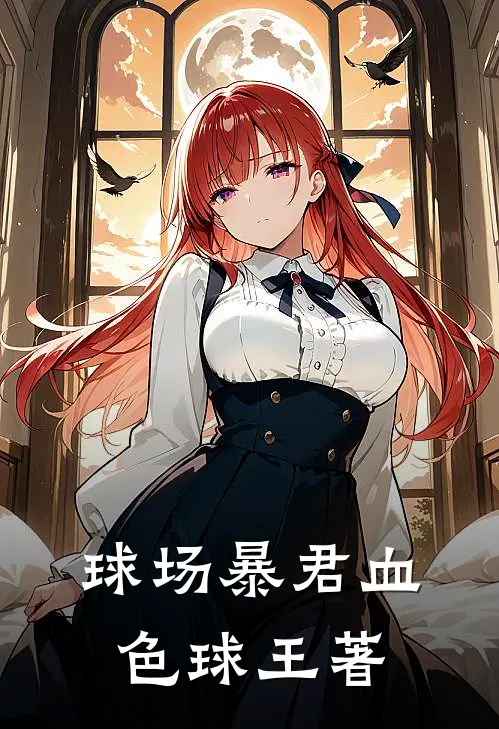 球场暴君 血色球王 著