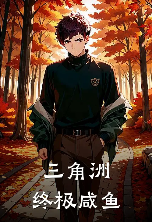 三角洲：终极咸鱼