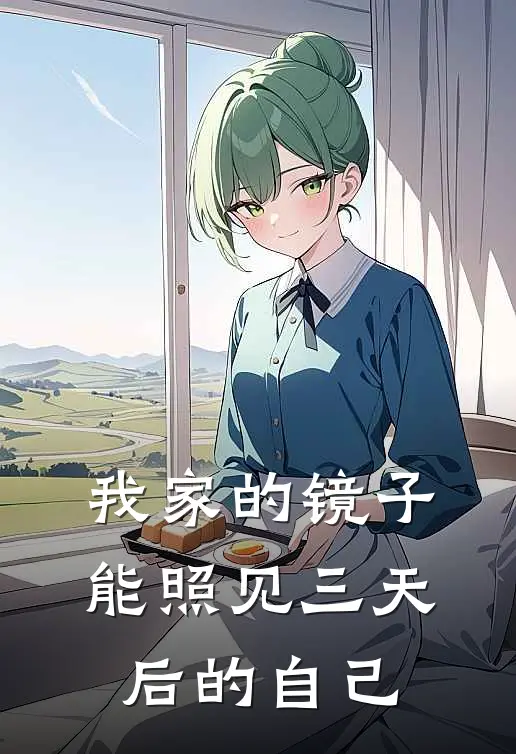 我家的镜子能照见三天后的自己