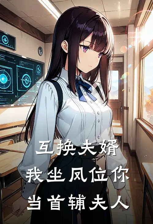互换夫婿，我坐凤位你当首辅夫人