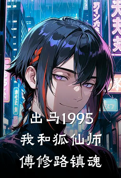《出马1995：我和狐仙师傅修路镇魂》