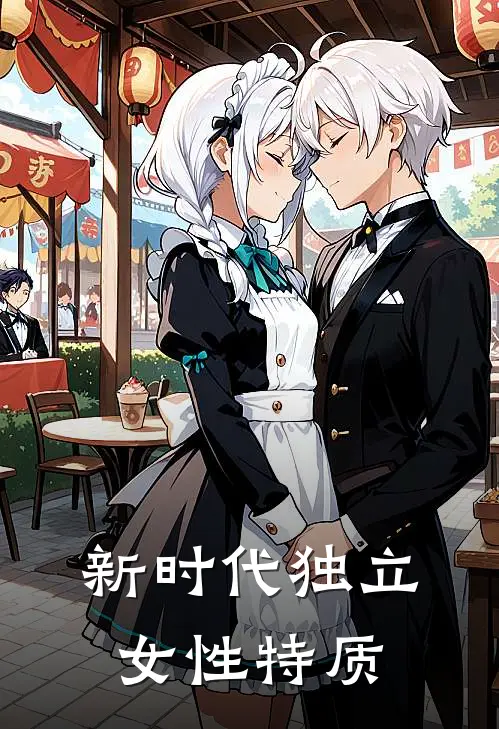 新时代独立女性特质