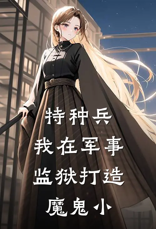 特种兵：我在军事监狱打造魔鬼小