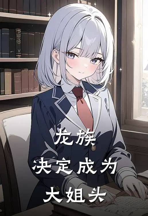 龙族：决定成为大姐头