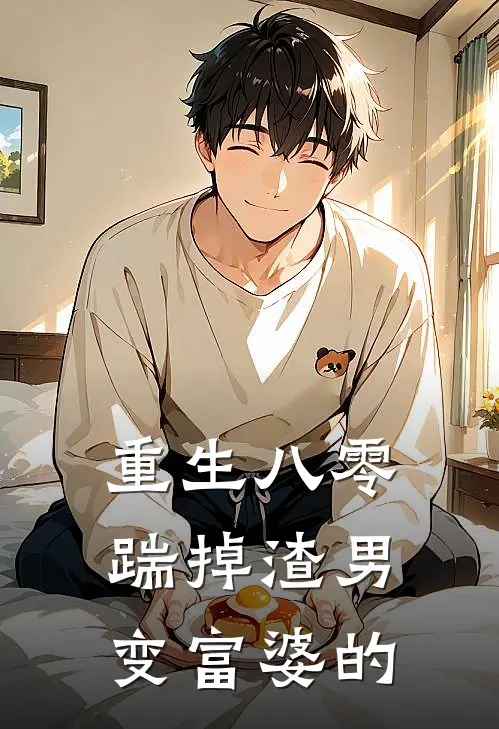 重生八零踹掉渣男变富婆的