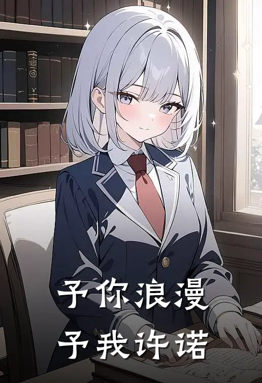 予你浪漫，予我许诺