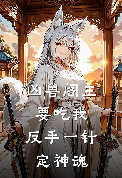 凶兽阁主要吃我，反手一针定神魂