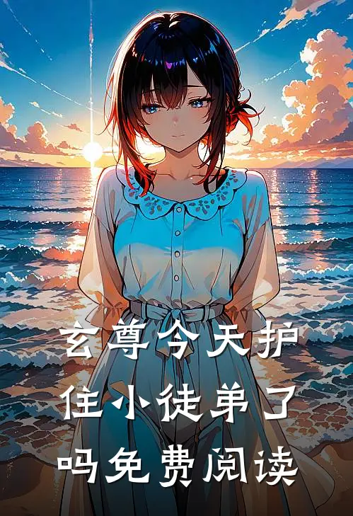 玄尊今天护住小徒弟了吗免费阅读