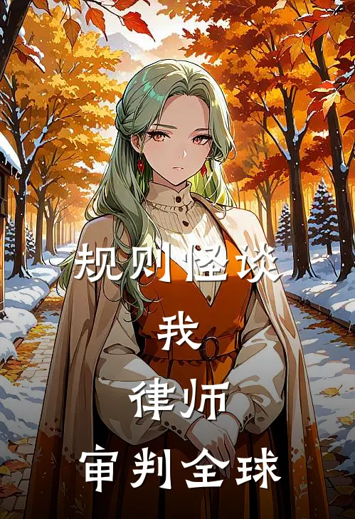 规则怪谈：我，律师，审判全球