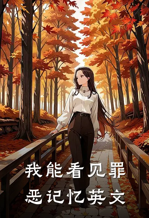 我能看见罪恶记忆英文