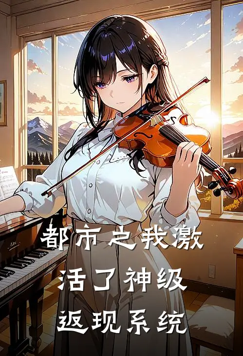 都市之我激活了神级返现系统