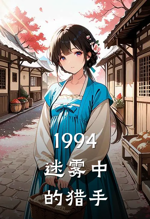 1994：迷雾中的猎手
