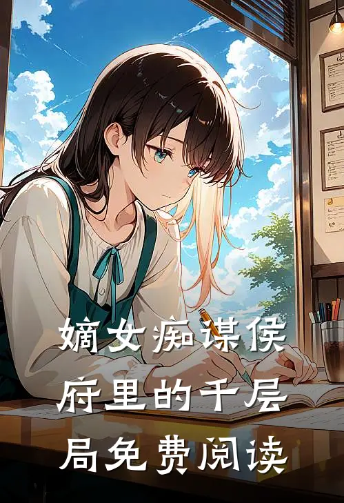 嫡女痴谋侯府里的千层局免费阅读