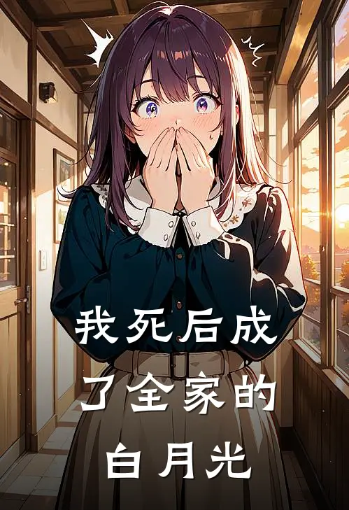我死后成了全家的白月光