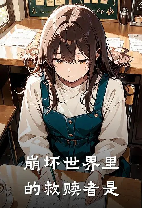 崩坏世界里的救赎者是